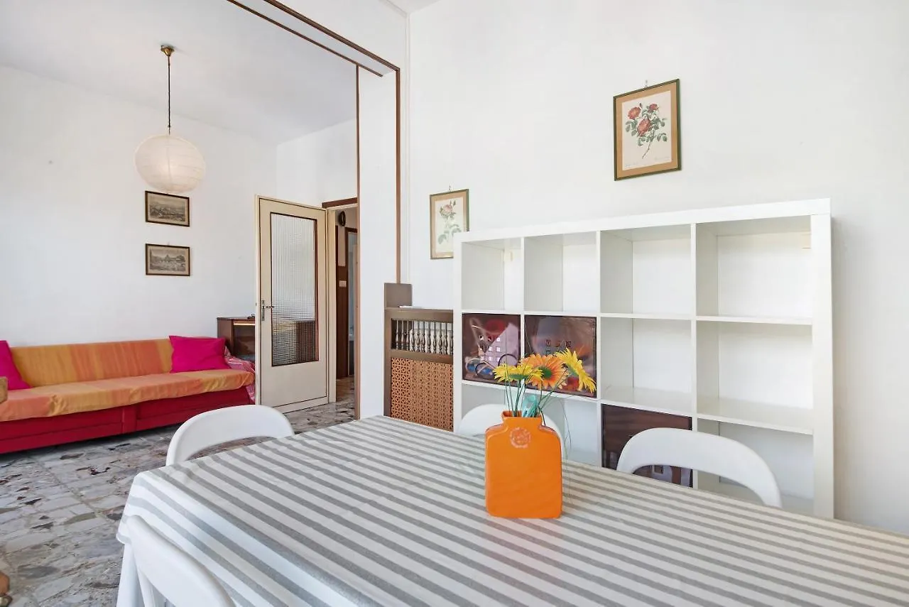 Condominio Sereno Ραπάλο Διαμέρισμα