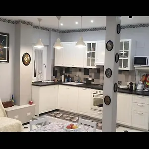 Matteotti Appartement