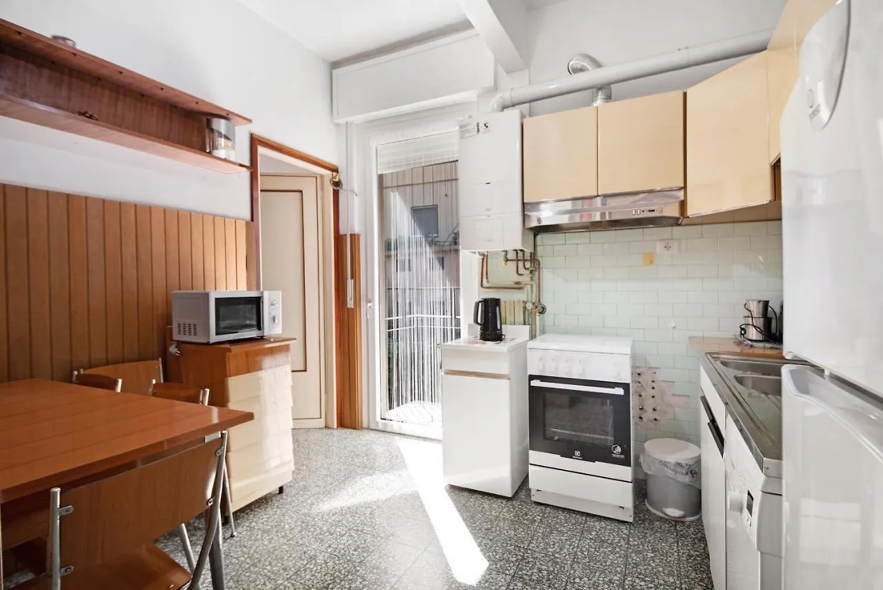 Condominio Sereno Rapallo 0*,