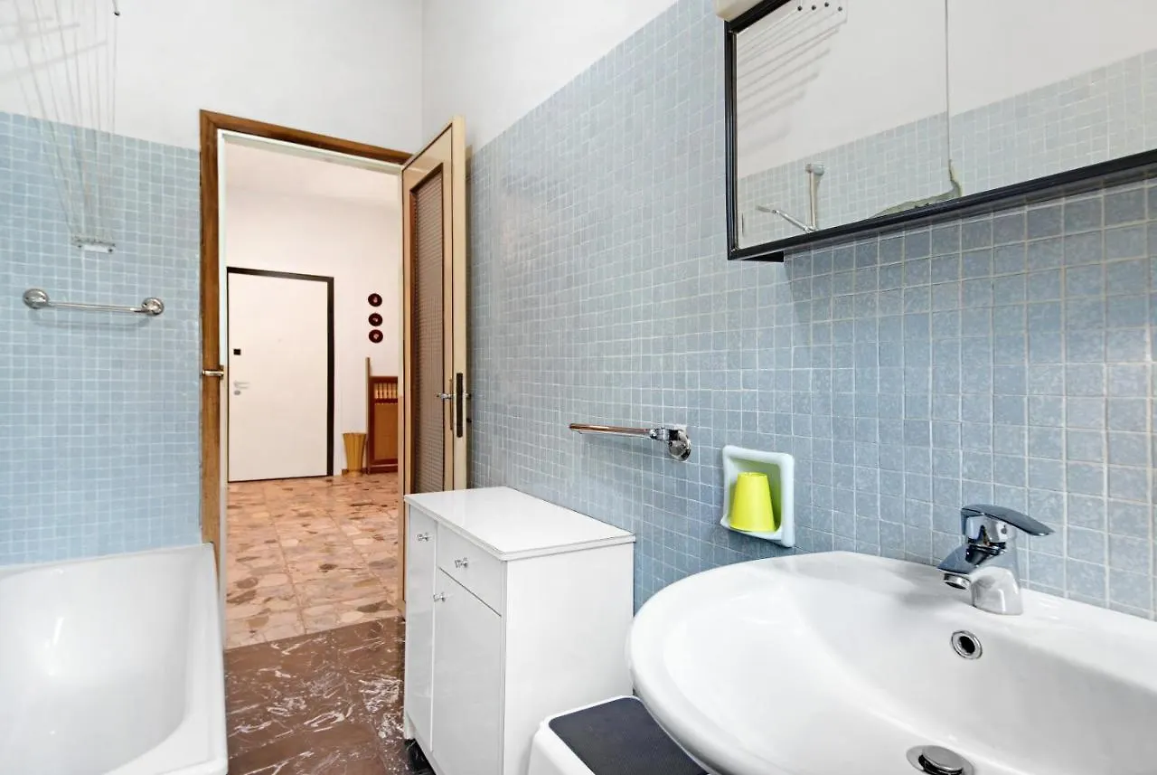 Appartement Condominio Sereno Rapallo