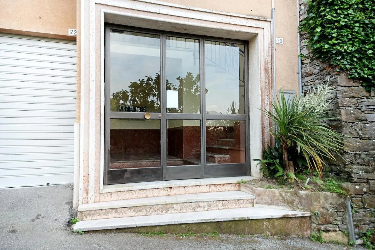 Condominio Sereno Rapallo Italie