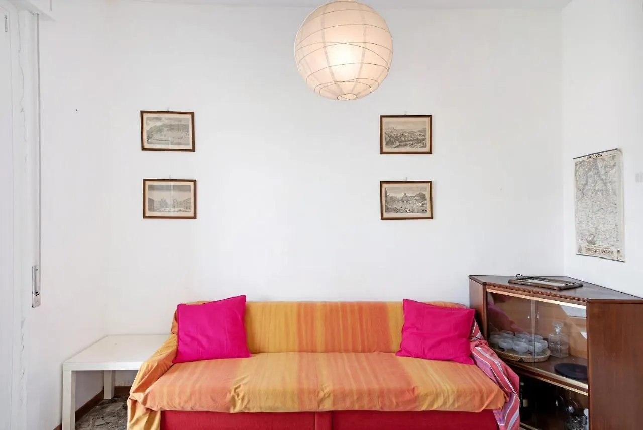 Condominio Sereno Rapallo